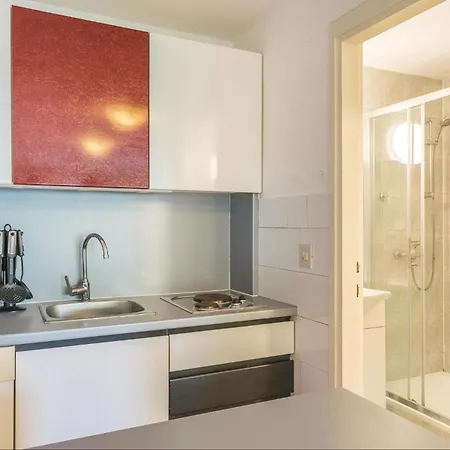 Stunning In With Wifi