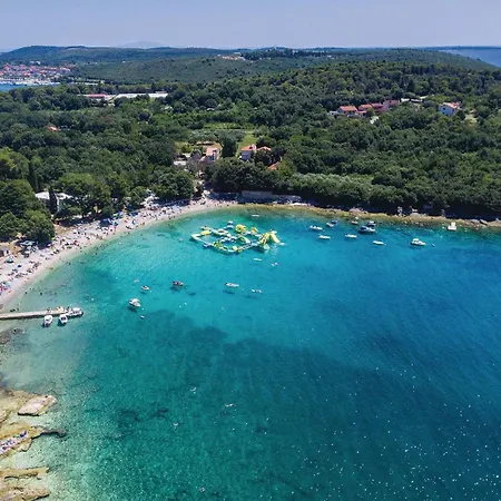 Beautiful In Pula