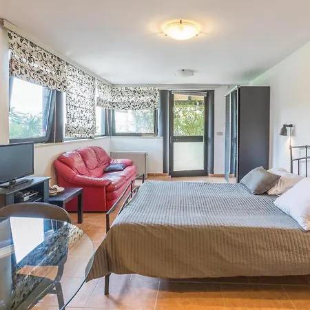Cozy In With Kitchen Apartment