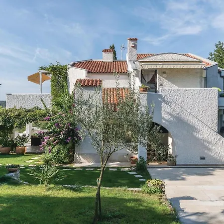 Apartman Stunning In With Wifi