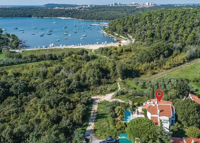 Stunning In With Wifi Póla