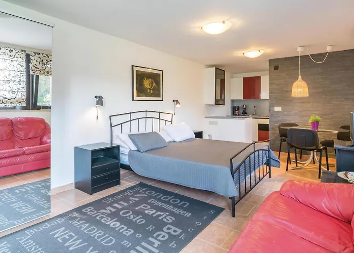 Stunning In With Wifi Póla