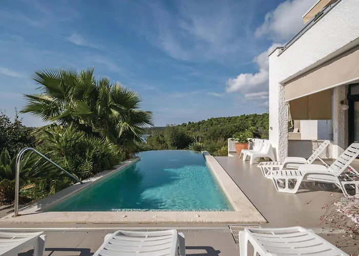 Stunning In With Wifi * Póla