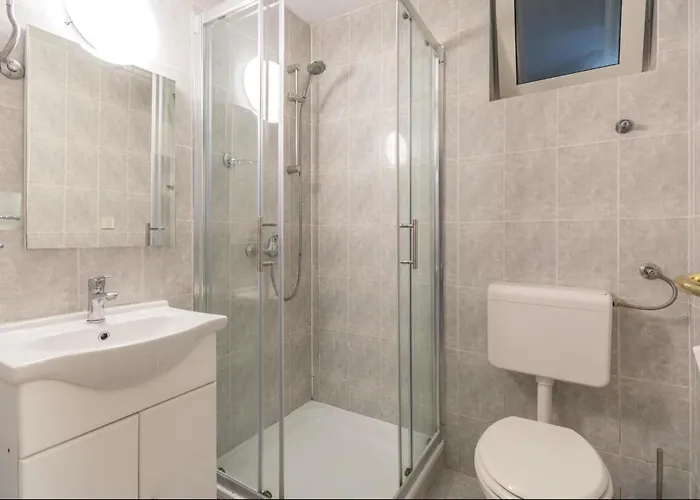 Stunning In With Wifi Póla