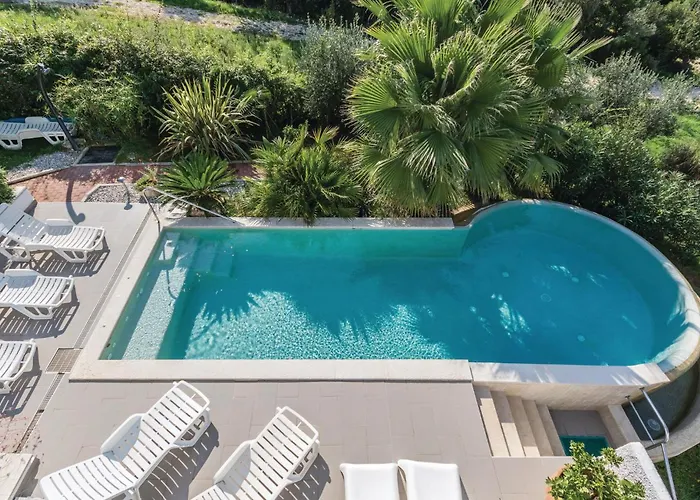 Stunning In With Wifi * Póla