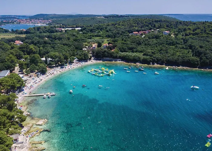 Stunning In With Wifi Pula