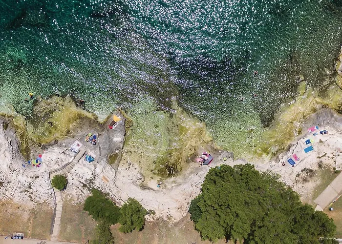 Stunning In With Wifi * Pula